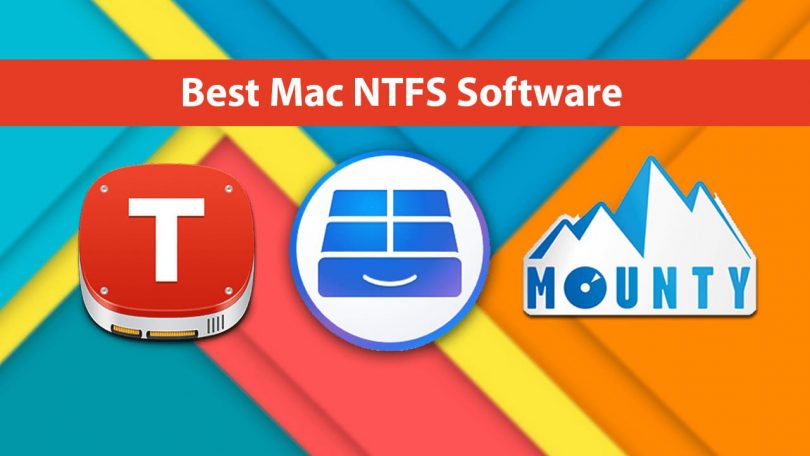 ntfs driver for mac review